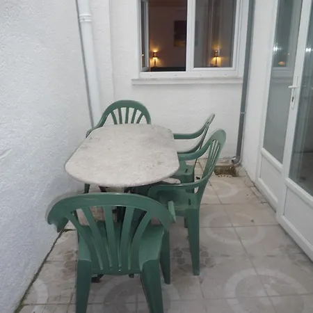 Le Clos Marie * Carcassonne
