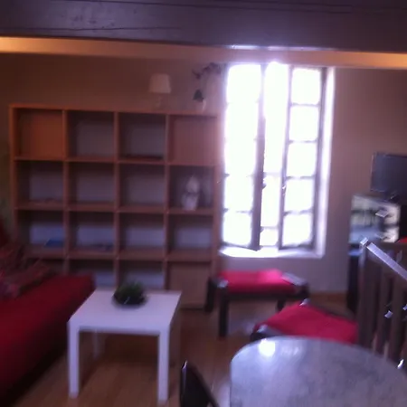 Apartment Le Clos Marie Carcassonne