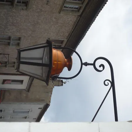 Le Clos Marie *