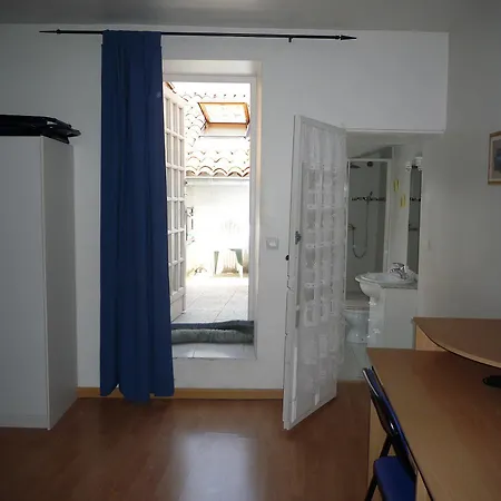 Apartment Le Clos Marie