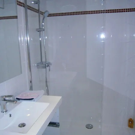Le Clos Marie Apartment
