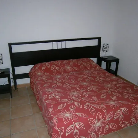 Apartment Le Clos Marie Carcassonne