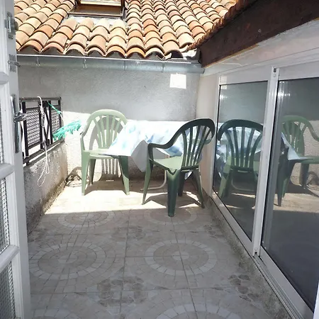 Apartment Le Clos Marie Carcassonne
