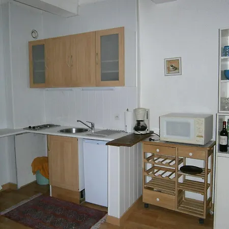 Le Clos Marie Apartment
