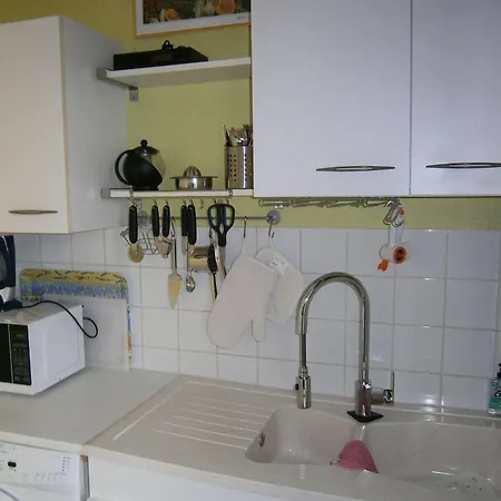Apartment Le Clos Marie Carcassonne