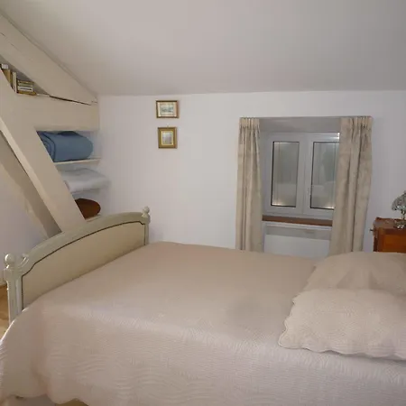 Apartment Le Clos Marie Carcassonne